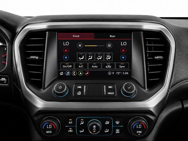 Used 2023 GMC Acadia AT4 w/ GMC Pro Grade Package AWD/4WD image 45