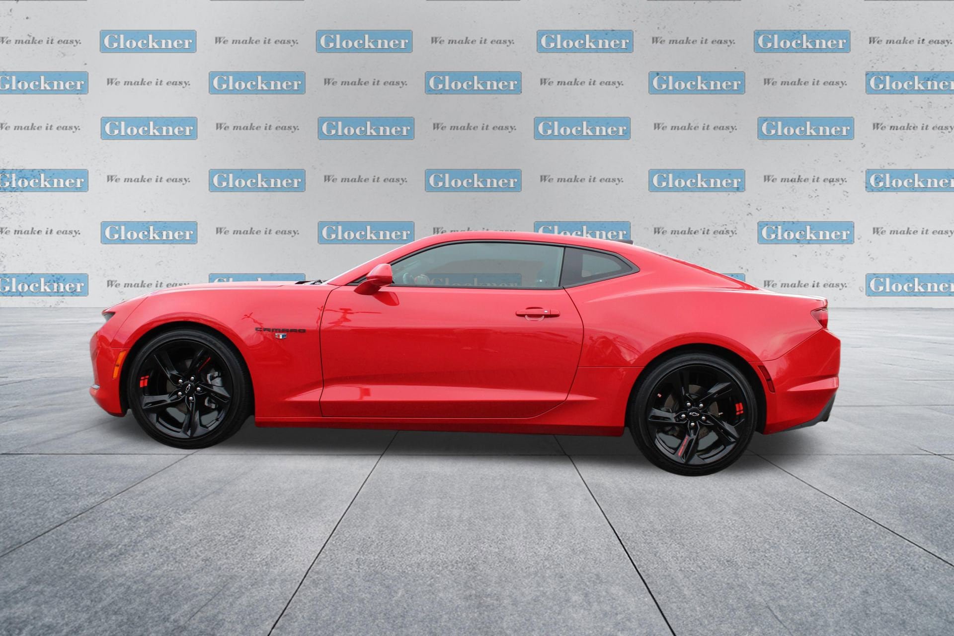 Used 2022 Chevrolet Camaro LT image 11
