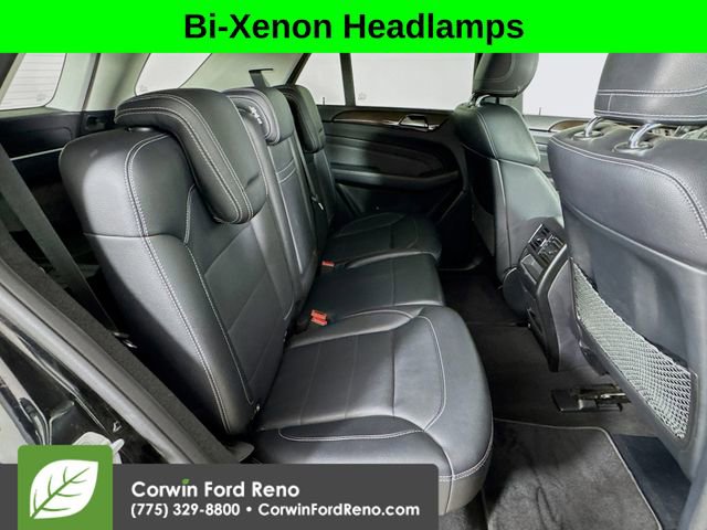 Used 2014 Mercedes-Benz ML 350 4MATIC image 27