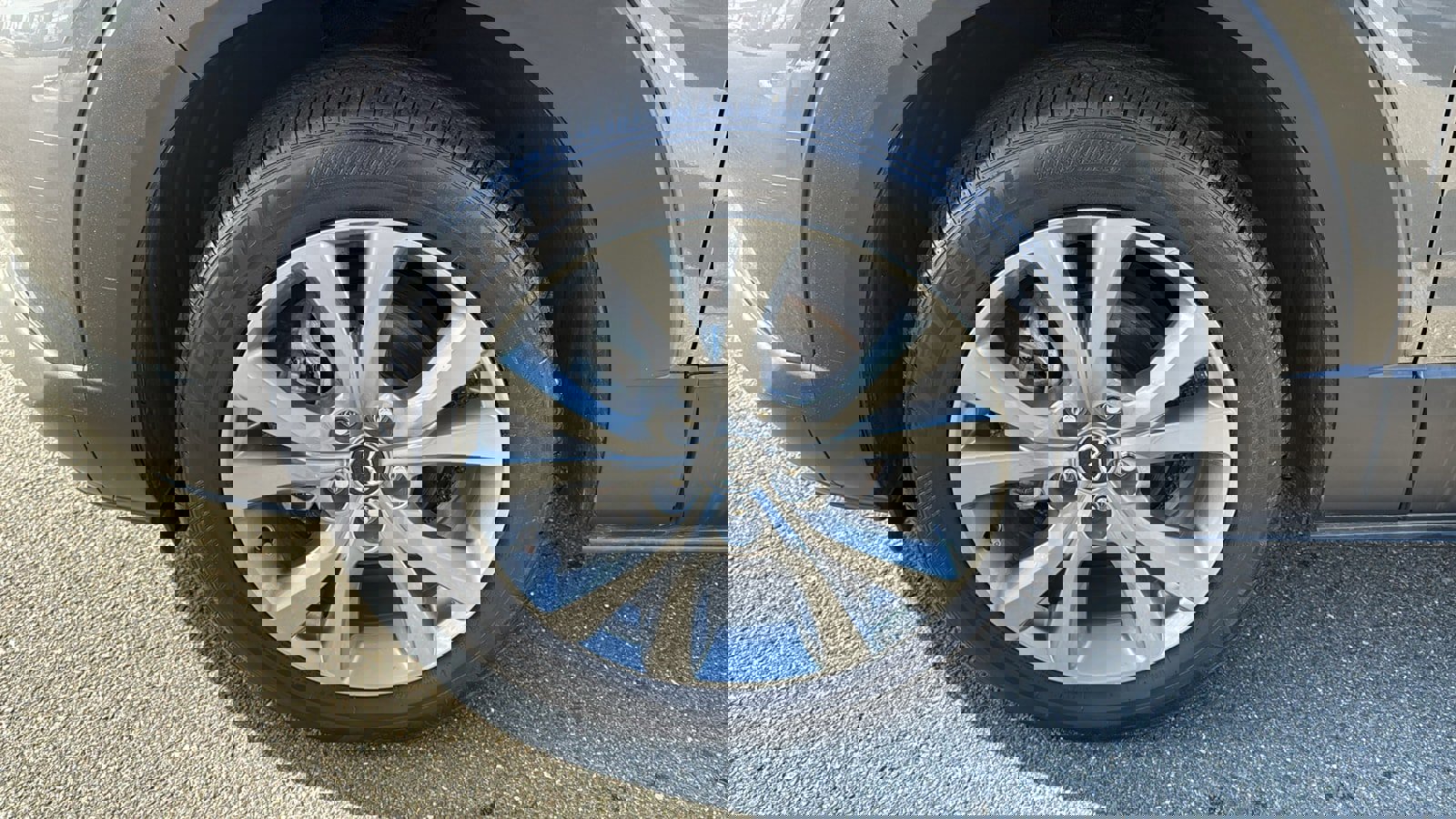 Certified 2023 MAZDA CX-30 AWD 2.5 S w/ Preferred Package image 10