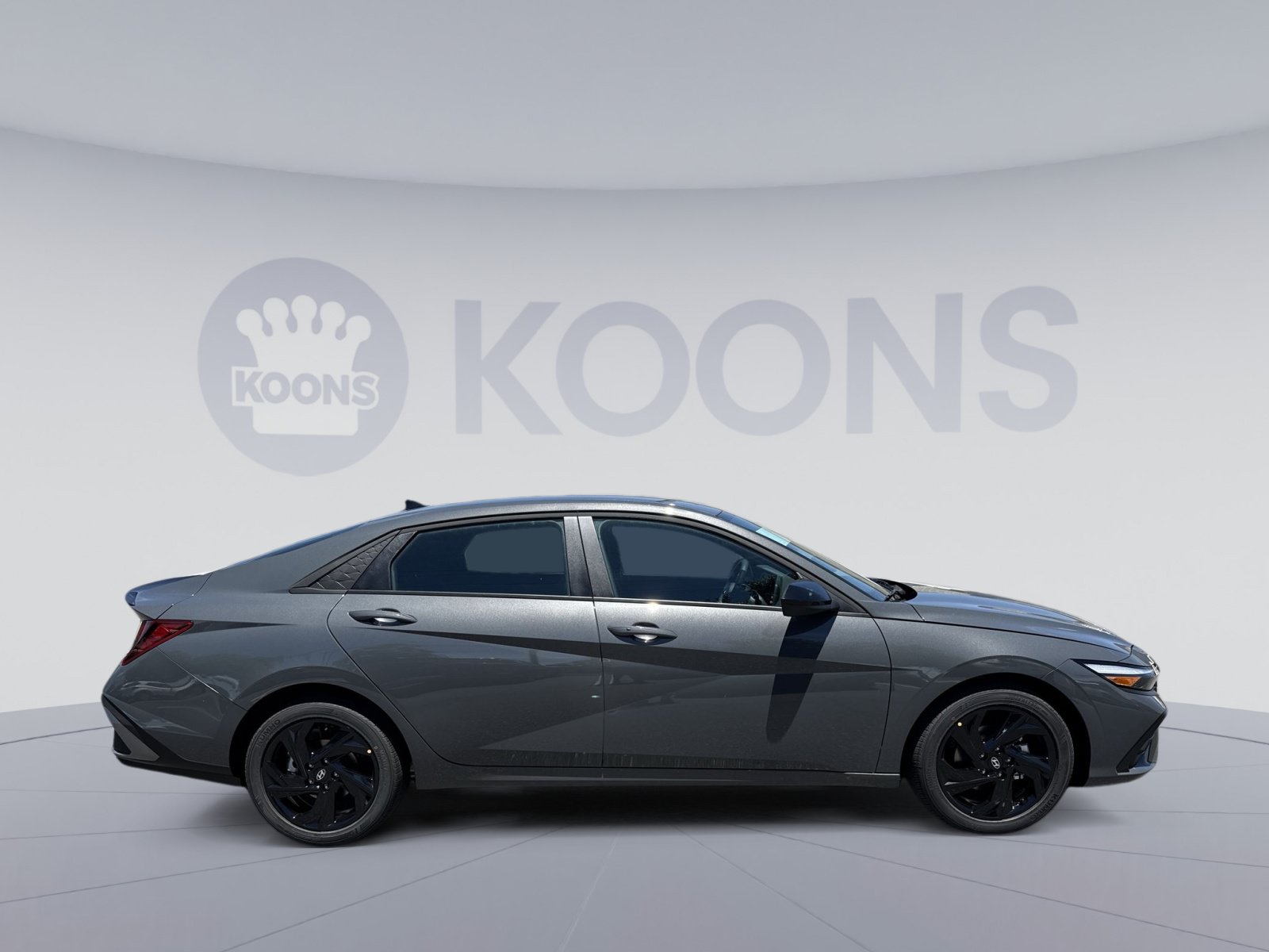 New 2026 Hyundai Elantra Sport FWD image 15