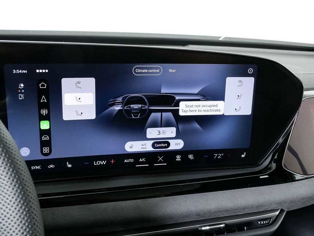 New 2026 Audi S5 Premium Plus image 17