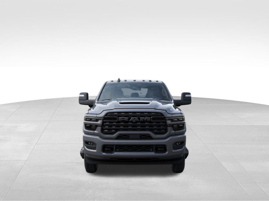 New 2026 RAM 3500 Limited image 6