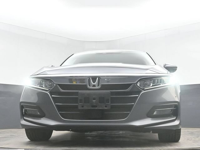 Used 2018 Honda Accord EX-L image 42