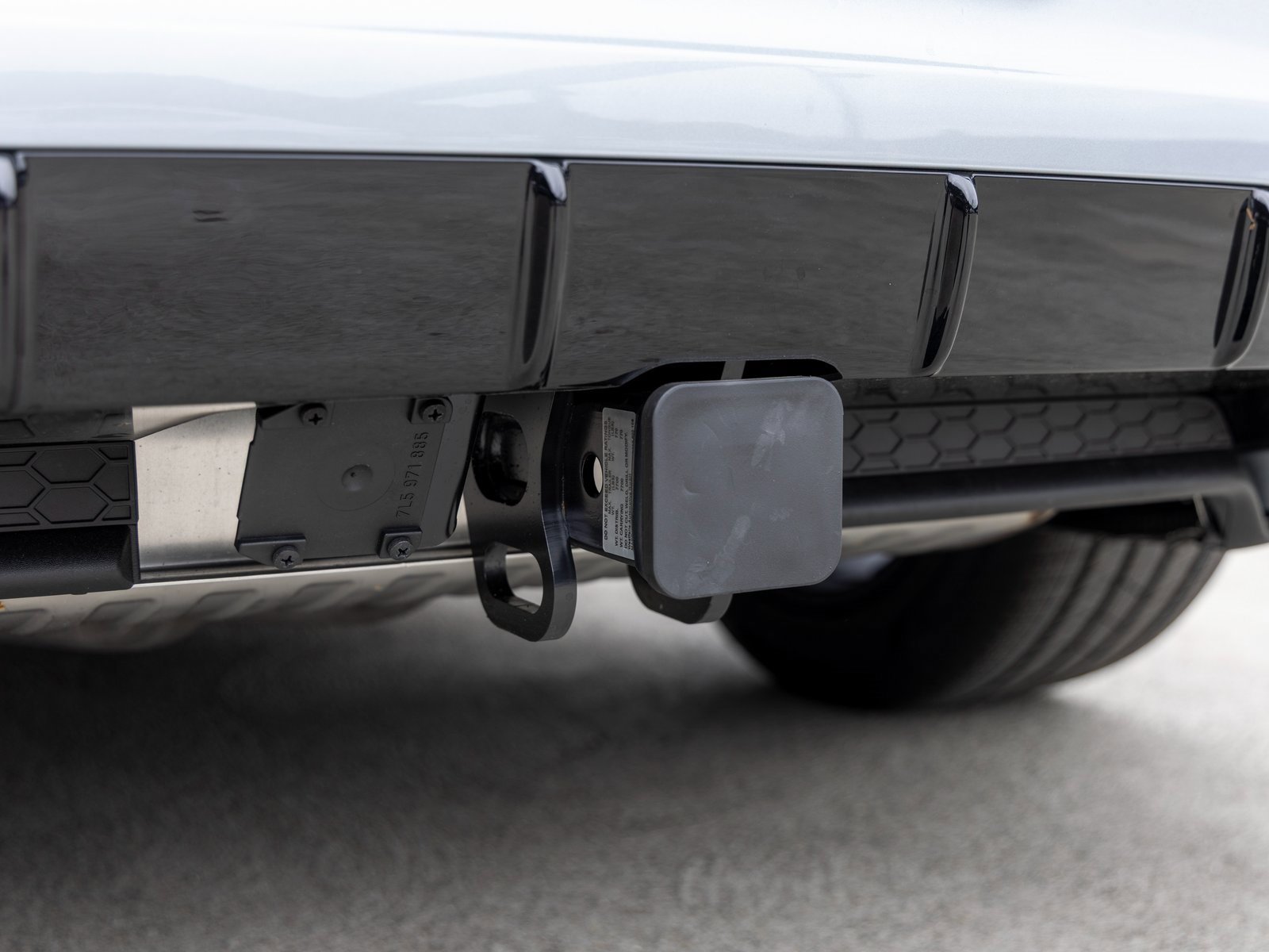 New 2026 Porsche Cayenne Coupe image 16