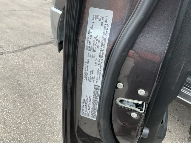 New 2026 RAM 2500 Big Horn AWD/4WD image 13