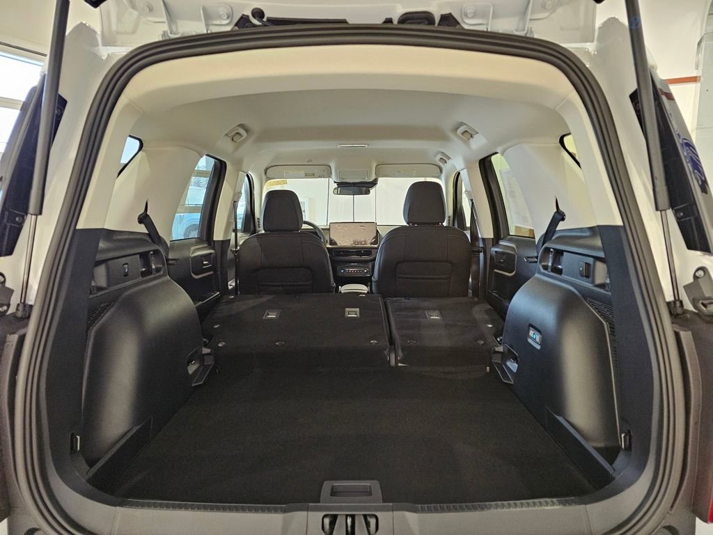 New 2025 Ford Bronco Sport Big Bend w/ Convenience Package AWD/4WD image 35