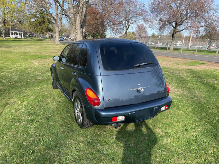 Used 2003 Chrysler PT Cruiser GT image 24