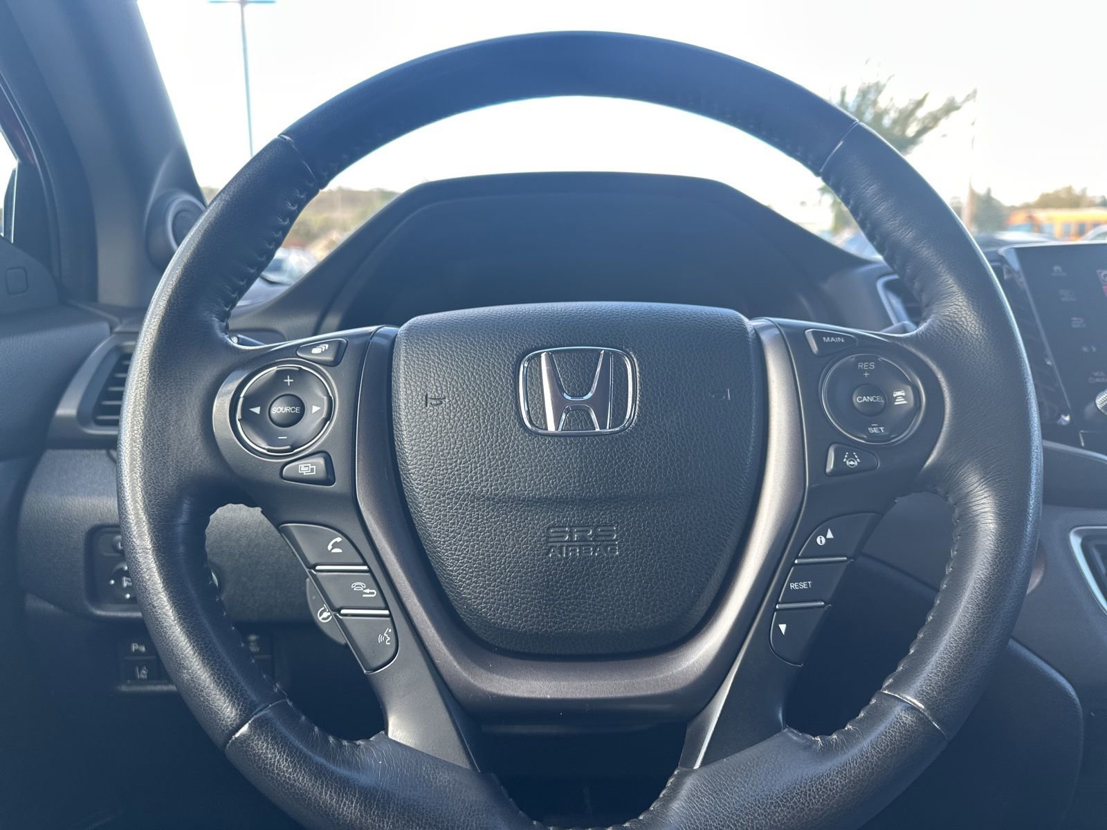 Used 2023 Honda Ridgeline RTL-E image 15
