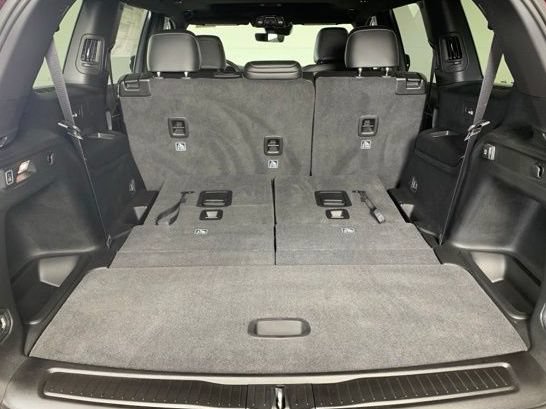 New 2026 Jeep Grand Cherokee L 4WD image 17