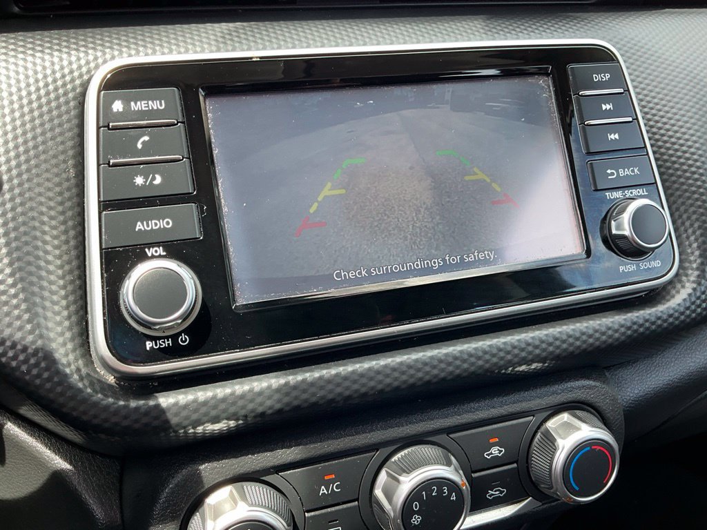 Used 2023 Nissan Kicks S FWD image 31
