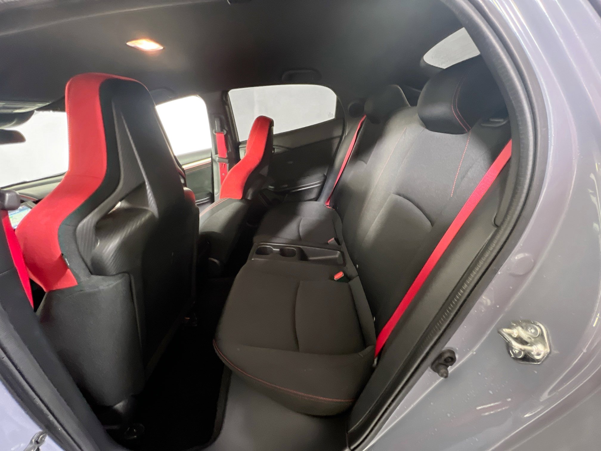 Used 2021 Honda Civic Type R image 23