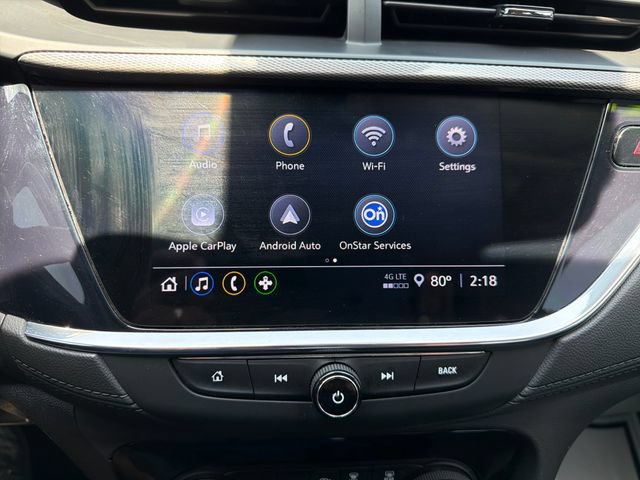 Used 2023 Buick Encore GX Preferred FWD image 12