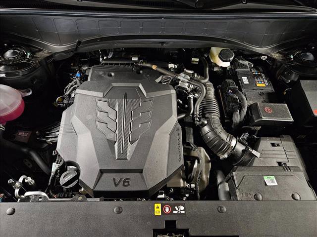 Used 2026 Hyundai Palisade Calligraphy image 22