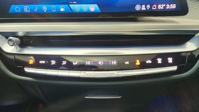 Used 2024 Cadillac Lyriq Sport w/ Nappa Leather Package image 49