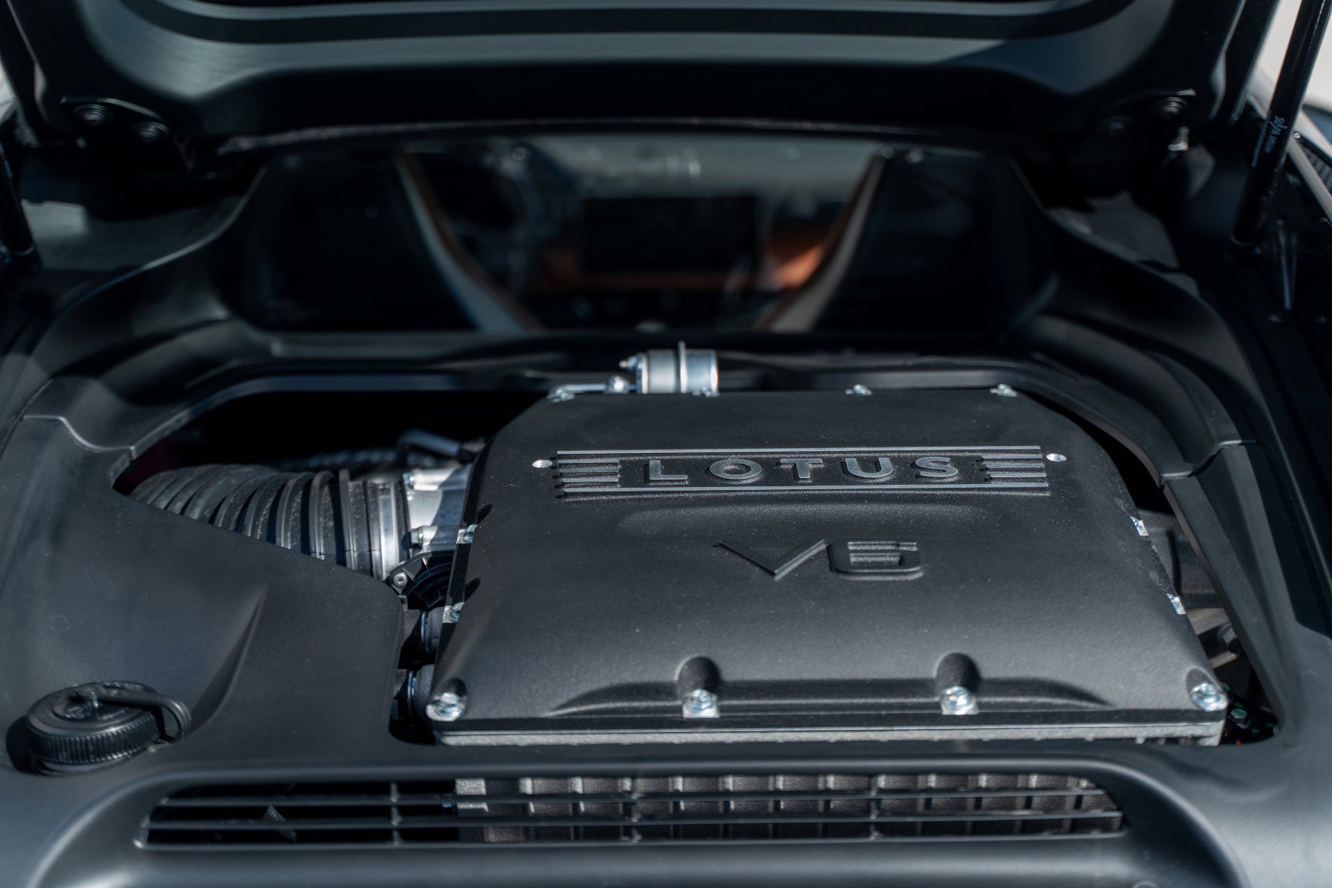 New 2026 Lotus Emira image 31