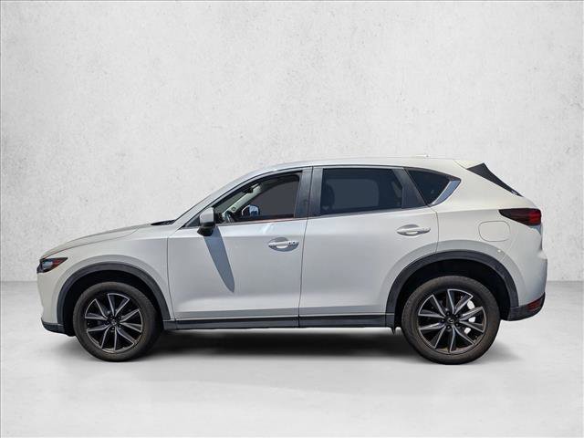 Used 2018 MAZDA CX-5 Touring FWD image 2