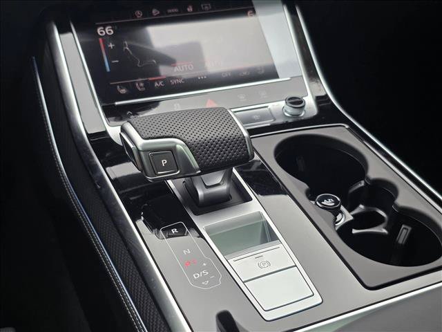 New 2026 Audi SQ7 Premium Plus AWD/4WD image 24