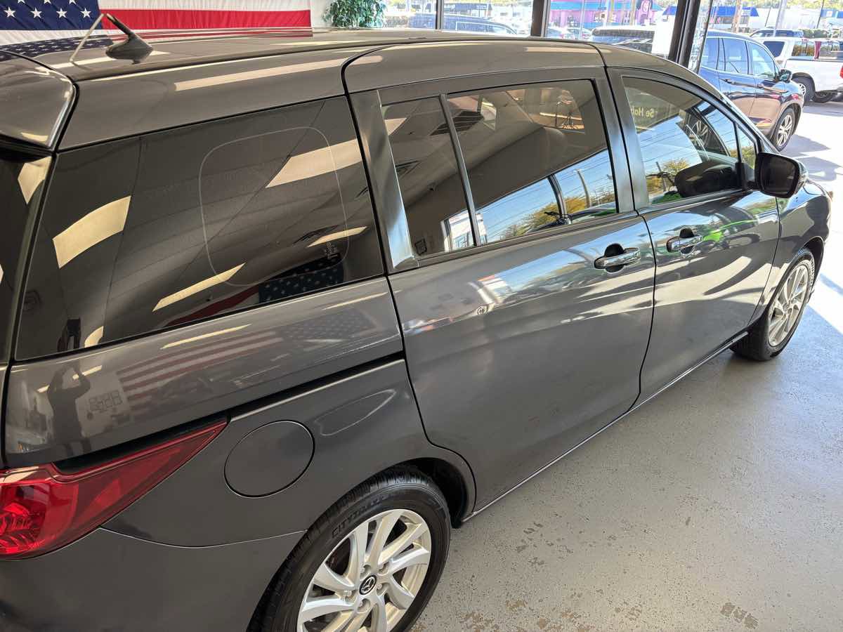 Used 2014 MAZDA MAZDA5 Sport image 12