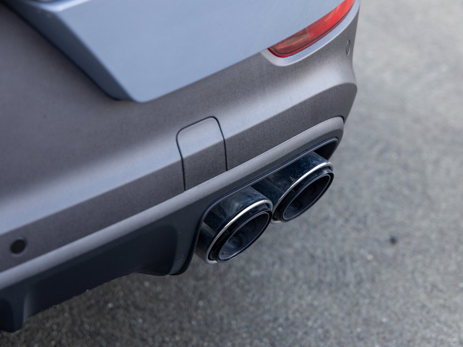 New 2025 Porsche Cayenne E-Hybrid image 21