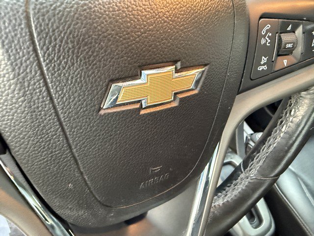 Used 2014 Chevrolet Sonic LTZ FWD image 19