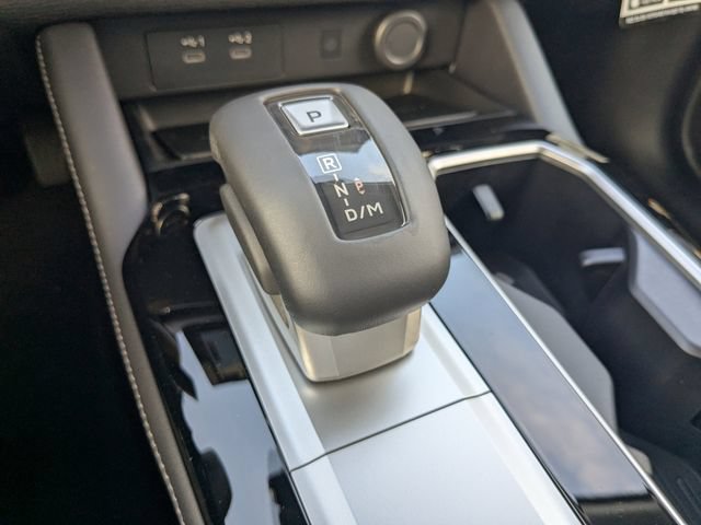 New 2026 Mitsubishi Outlander SE FWD image 30