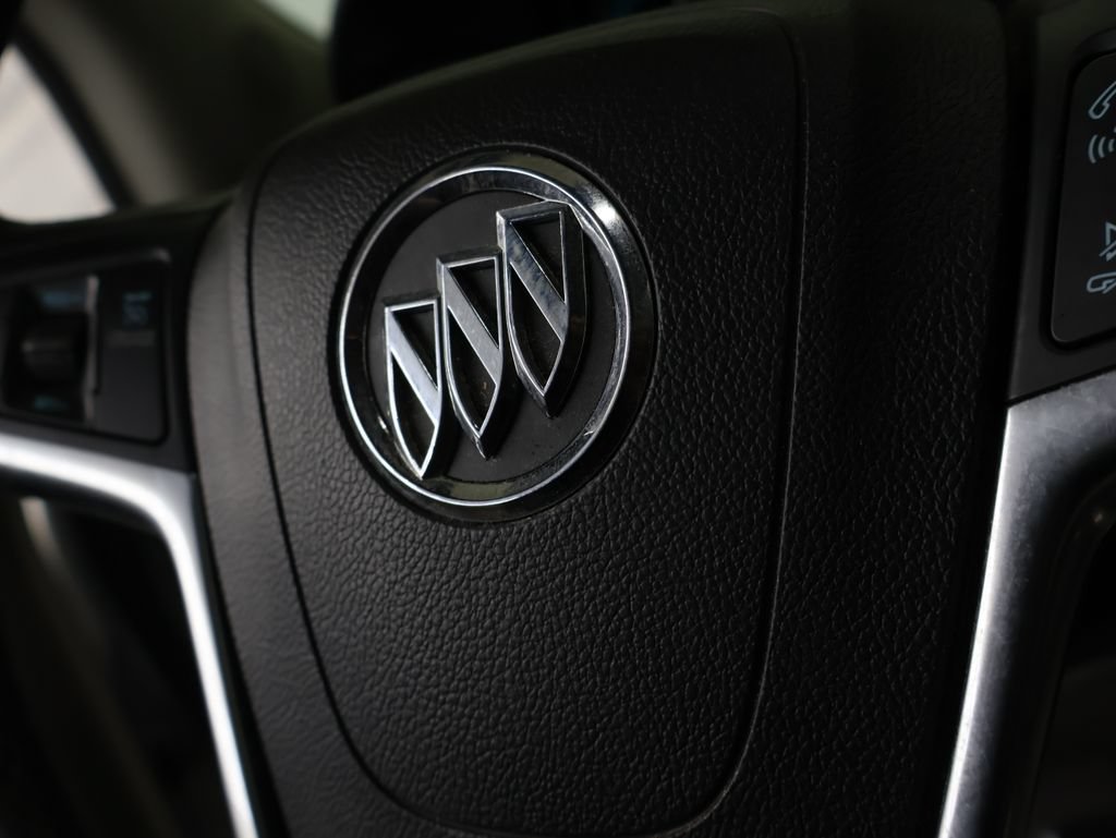 Used 2016 Buick Encore Convenience FWD image 20