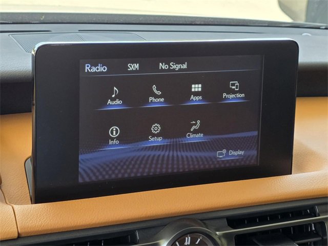 New 2025 Lexus IS 300 w/ Premium Package image 14