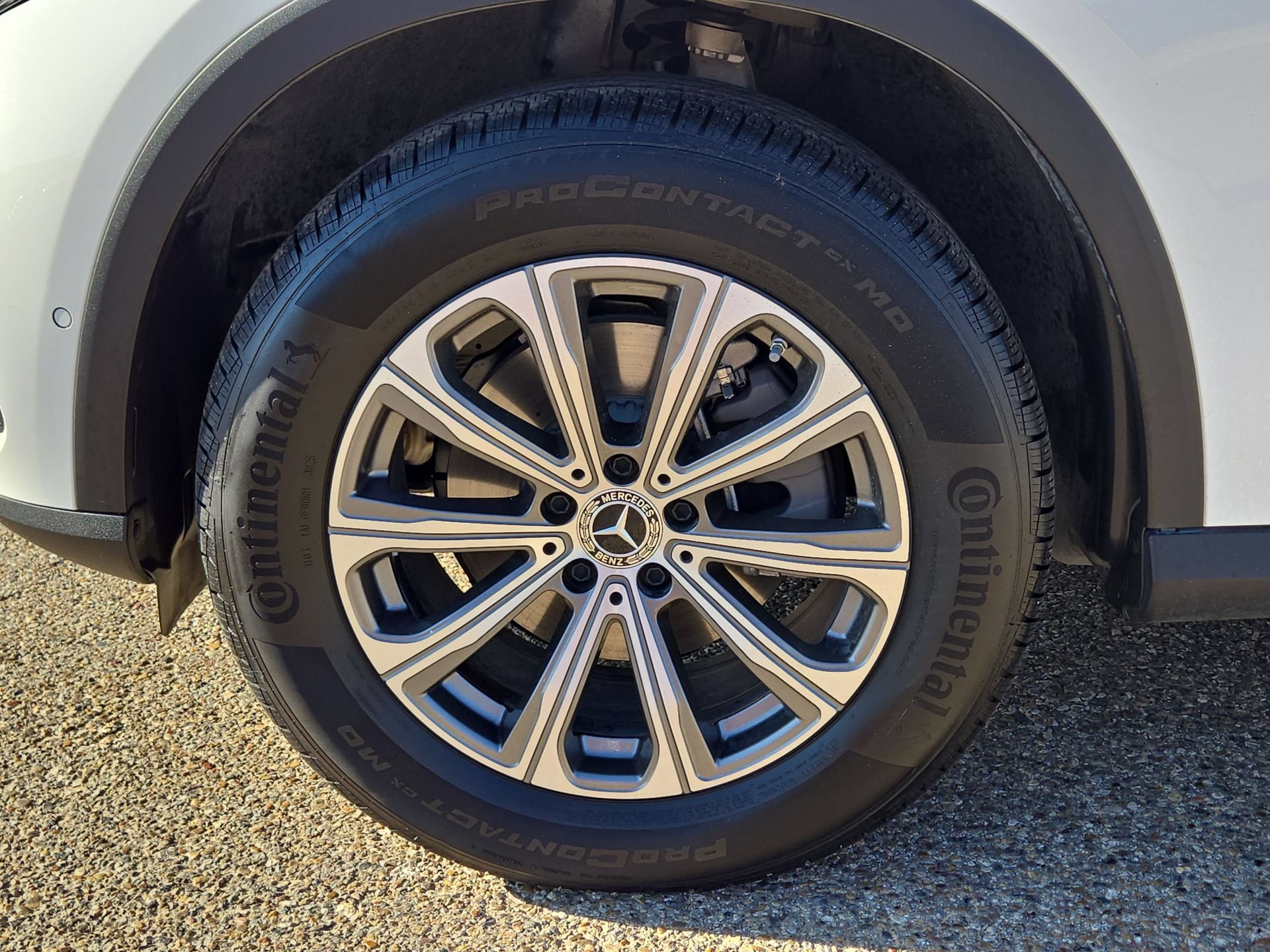 Certified 2026 Mercedes-Benz GLC 300 4MATIC image 11