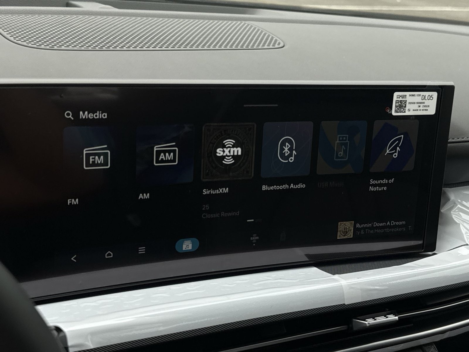 New 2026 Hyundai Sonata Limited FWD image 18