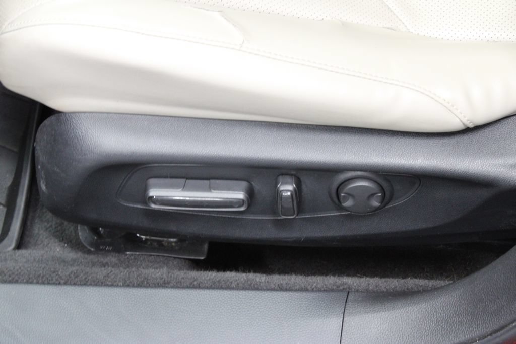 Used 2024 Honda Accord Touring image 24