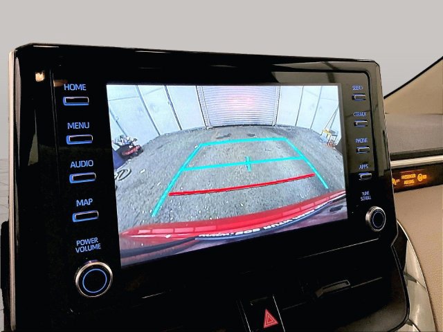 Used 2020 Toyota Corolla LE FWD image 20