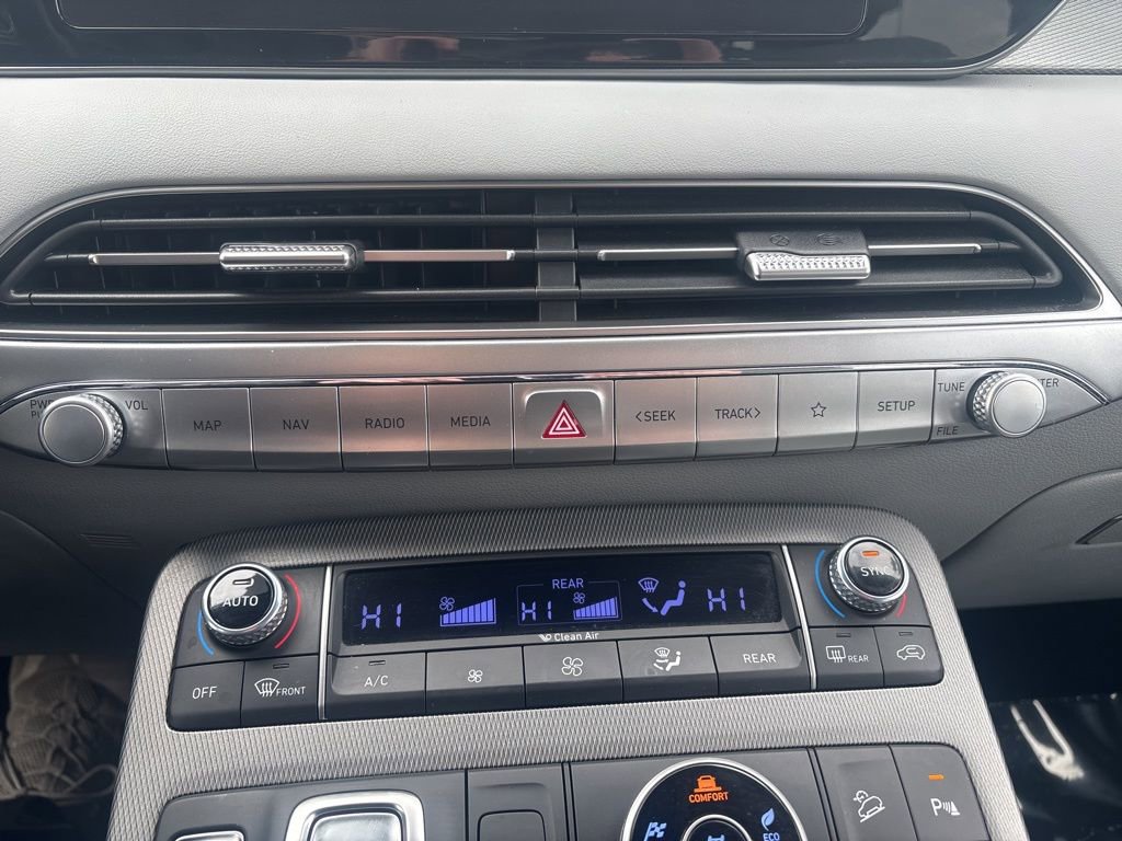 Used 2021 Hyundai Palisade SEL w/ Premium Package image 29