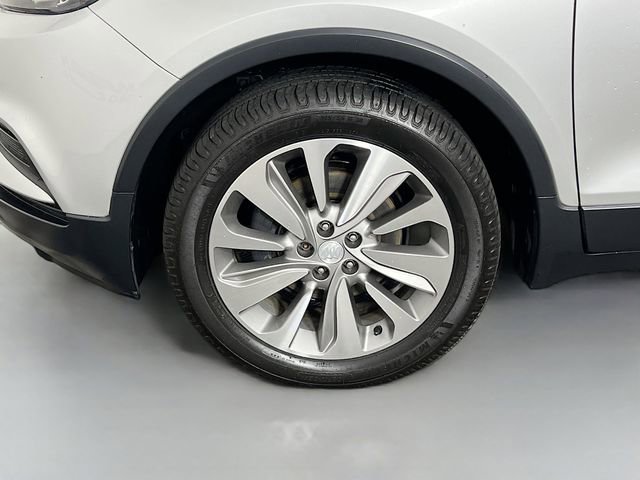 Used 2019 Buick Encore Preferred FWD image 10