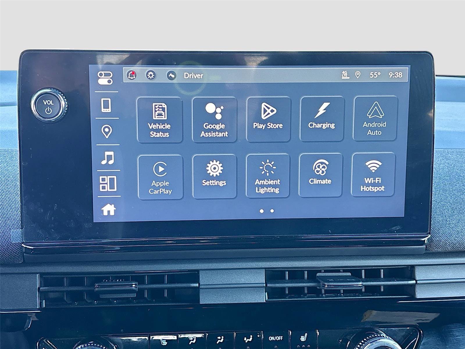 Used 2024 Honda Prologue EX image 17