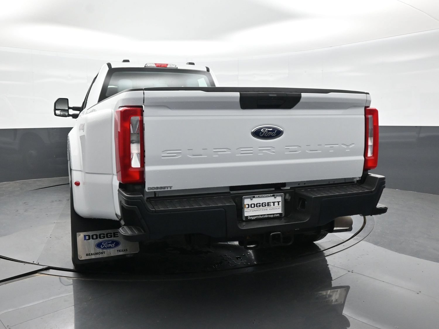 Certified 2024 Ford F350 XL AWD/4WD image 7