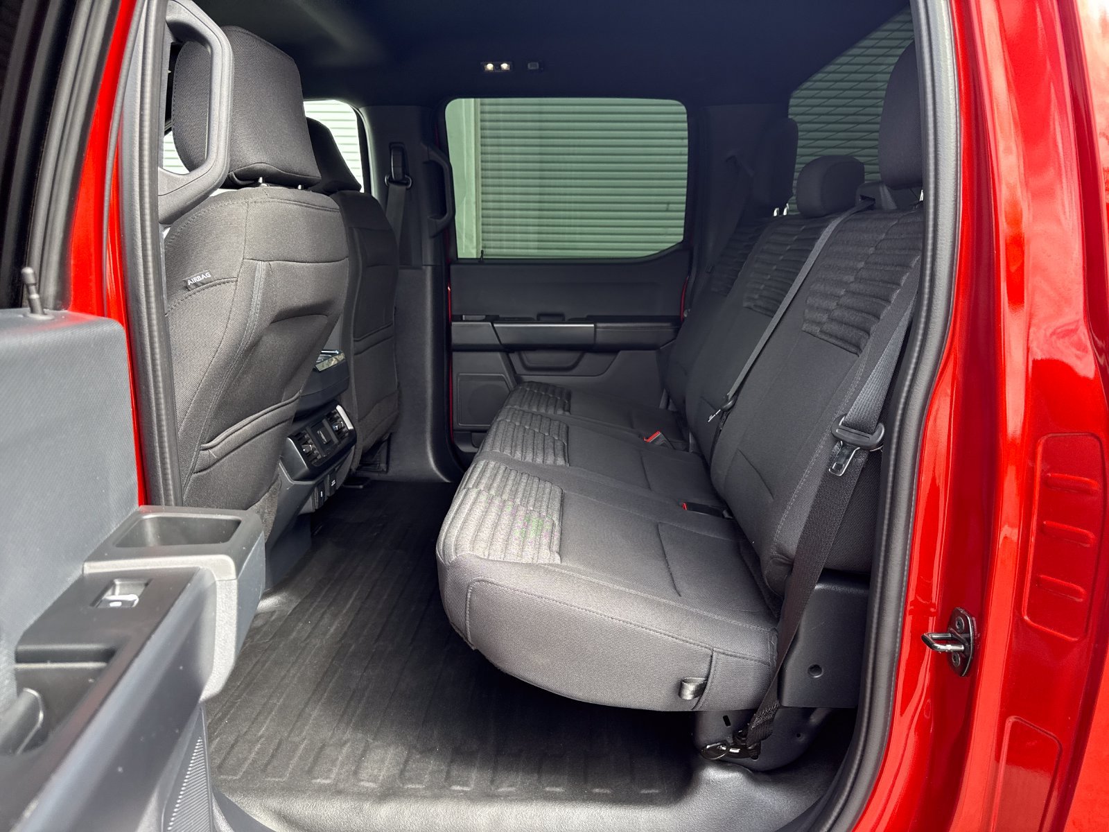 Certified 2023 Ford F150 XL w/ STX Appearance Package AWD/4WD image 25