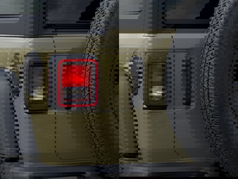 New 2025 Jeep Wrangler Sport image 26