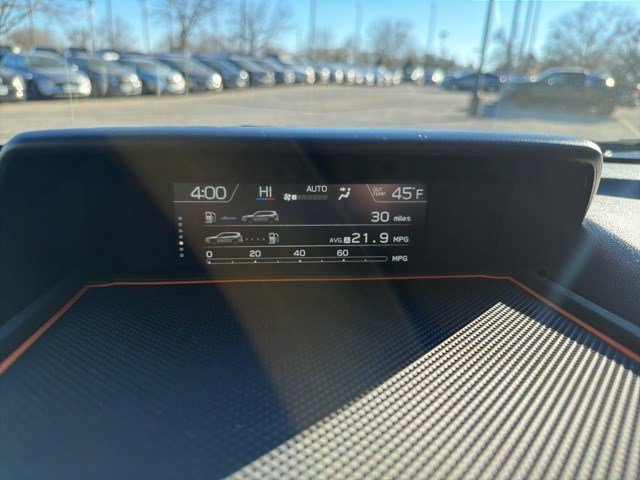 Used 2021 Subaru Forester Sport w/ Popular Package #2 image 23