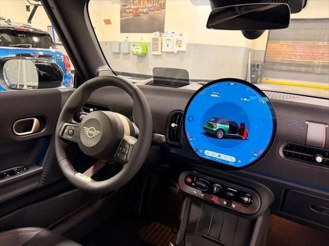 New 2026 MINI Cooper S image 24