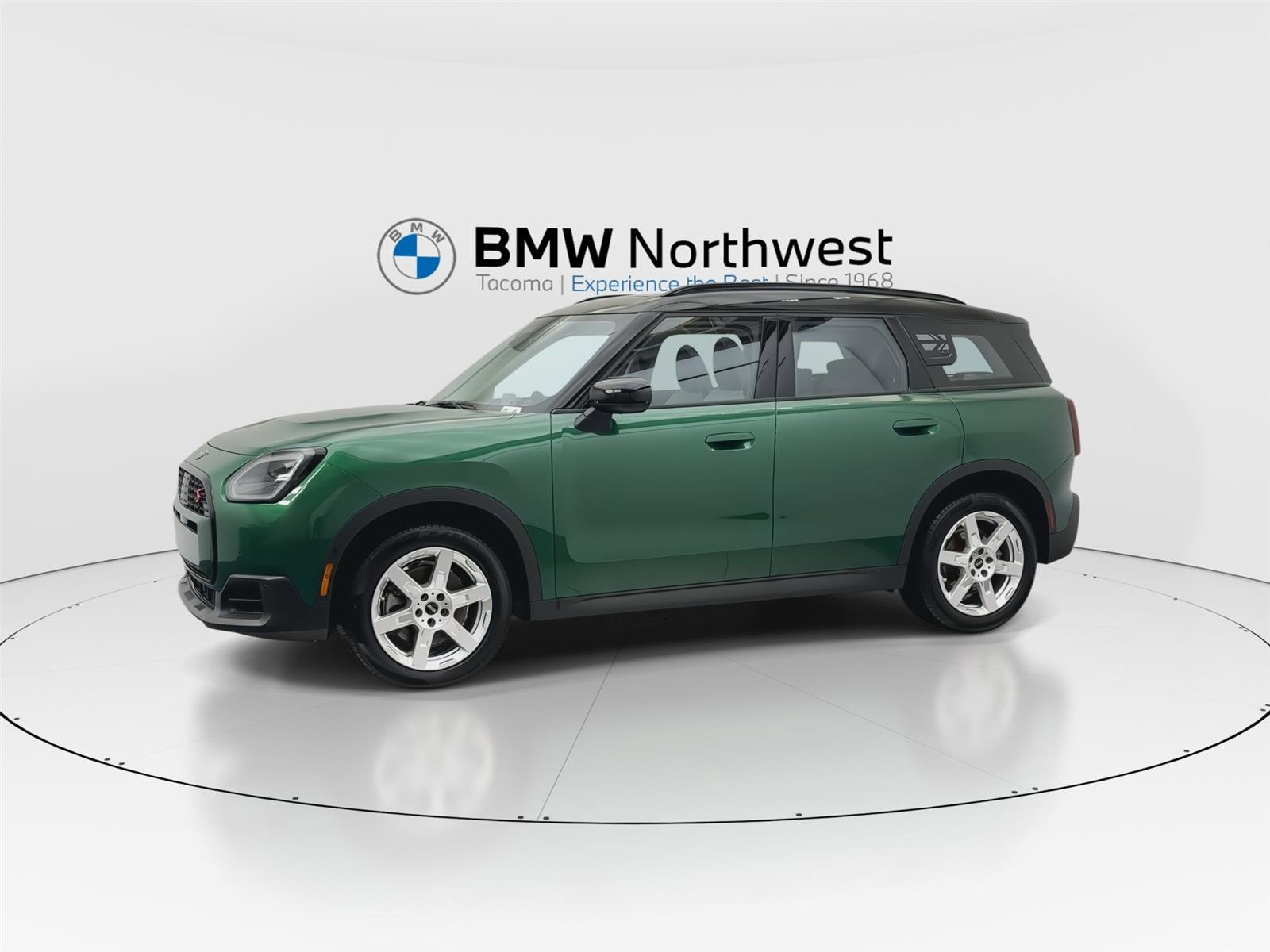 Used 2025 MINI Cooper Countryman S image 10