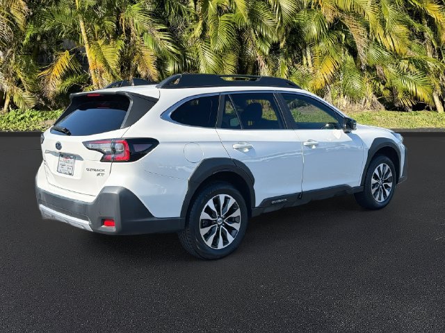 Used 2023 Subaru Outback Limited XT w/ Tech Package 2 AWD/4WD image 4