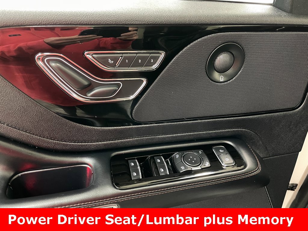 Used 2020 Lincoln Aviator Reserve w/ Elements Package Plus image 10