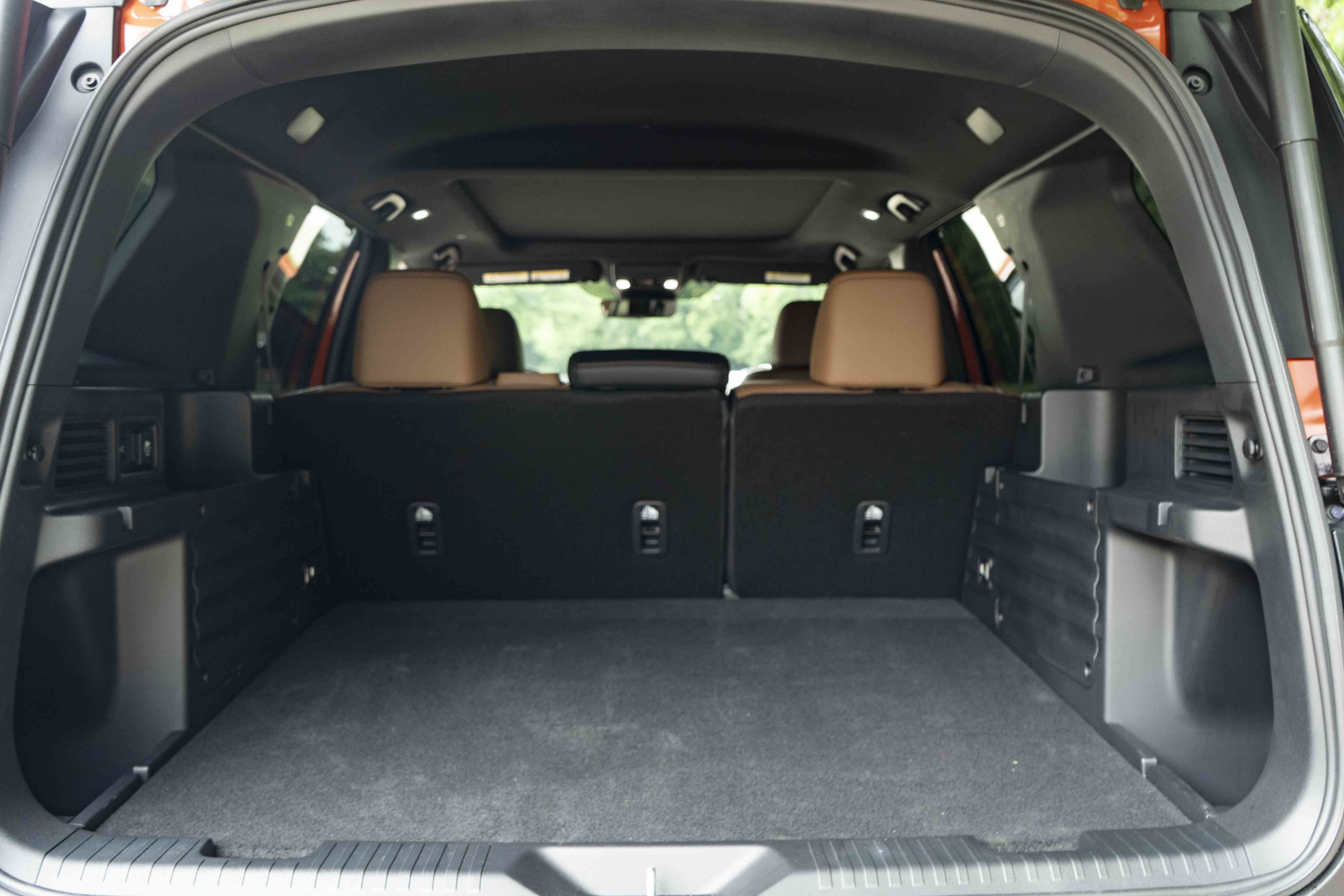 Certified 2026 Honda Passport TrailSport Elite image 43
