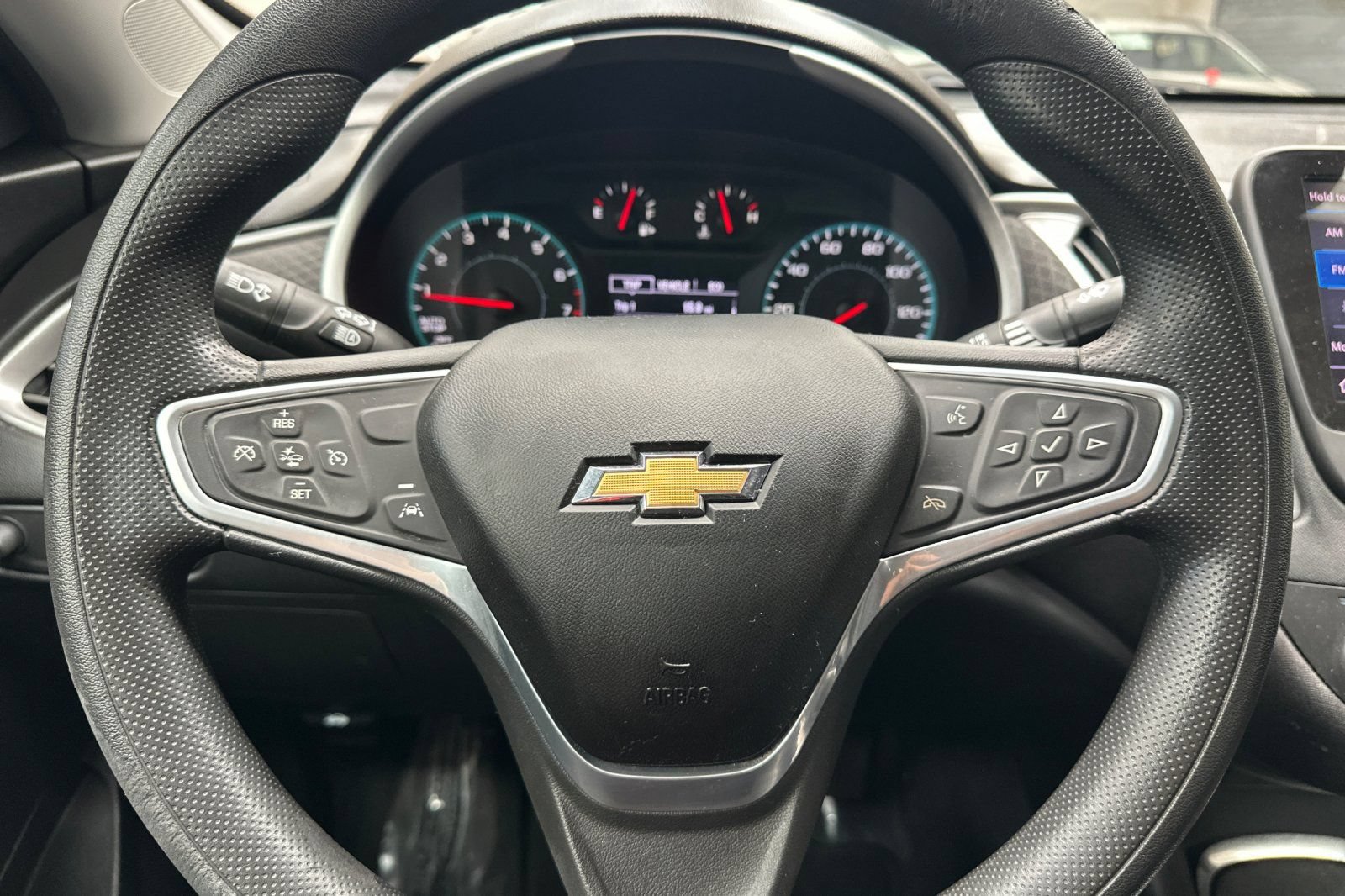Used 2022 Chevrolet Malibu LS w/ Driver Confidence Package II FWD image 27