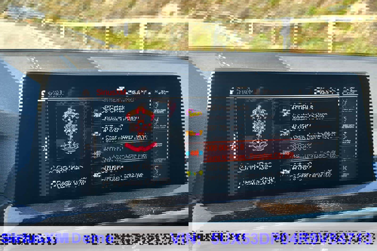 Used 2024 BMW X3 xDrive30i w/ Convenience Package image 34