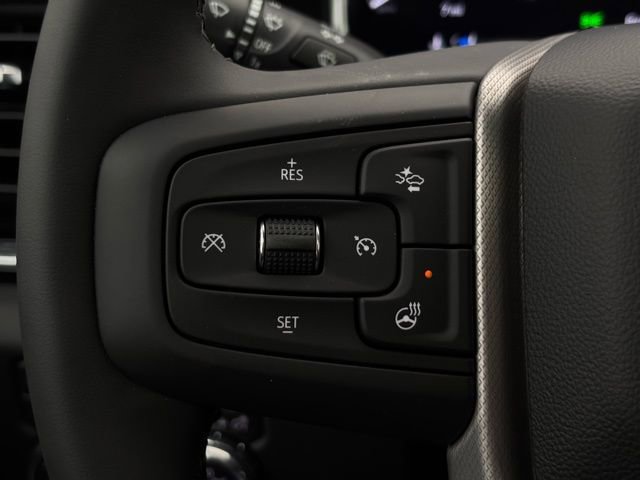 New 2026 GMC Sierra 2500 Denali w/ Denali Reserve Package image 25