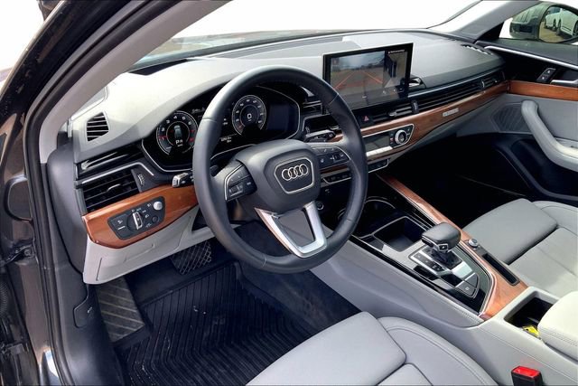 Used 2023 Audi A4 2.0T allroad Prestige image 14