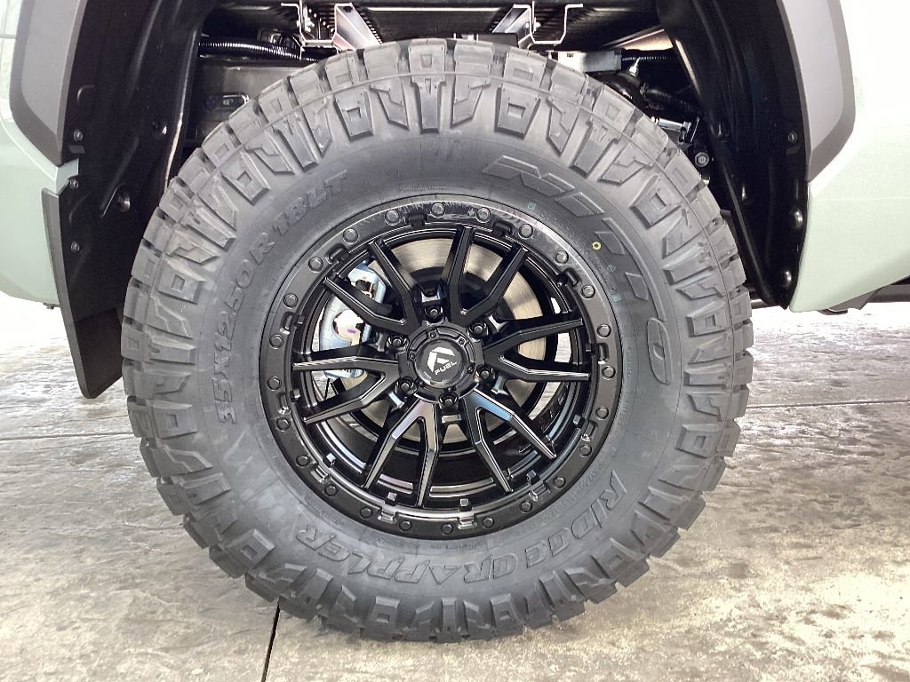 New 2026 Toyota Tundra SR5 image 10