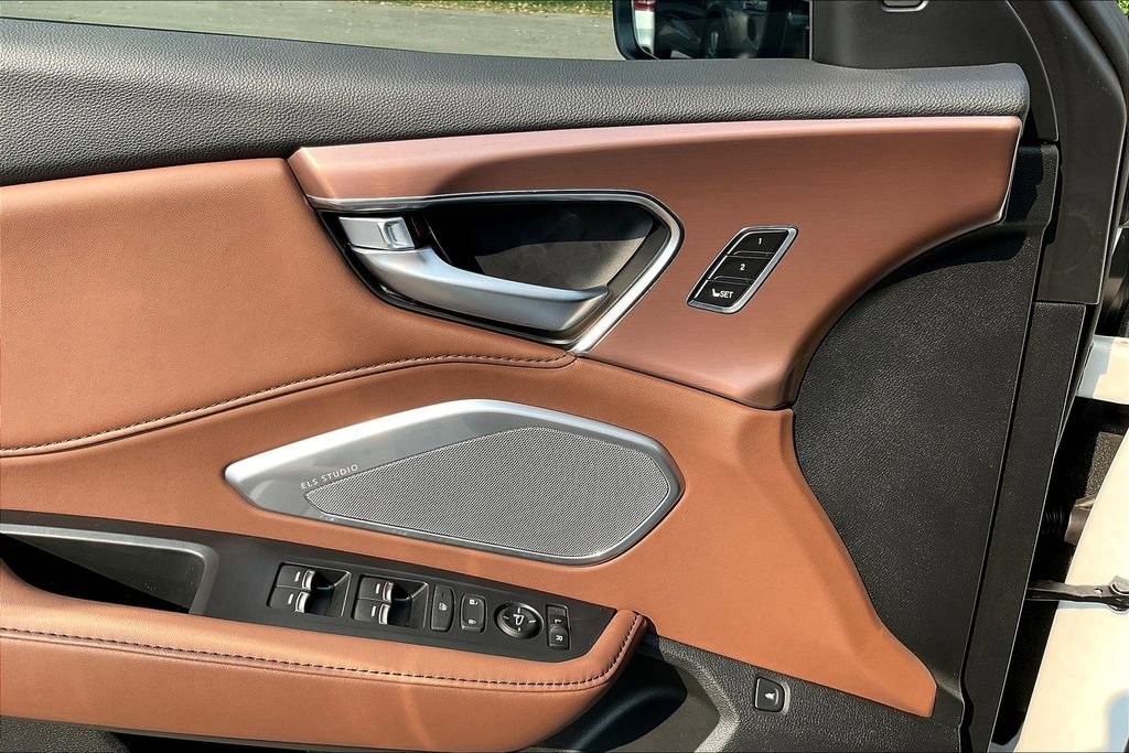 New 2025 Acura RDX w/ Technology Package image 22